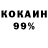 КЕТАМИН VHQ Keenan Cass